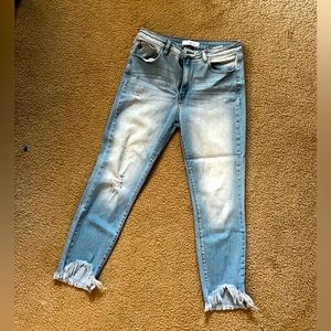 Kancan skinny jeans